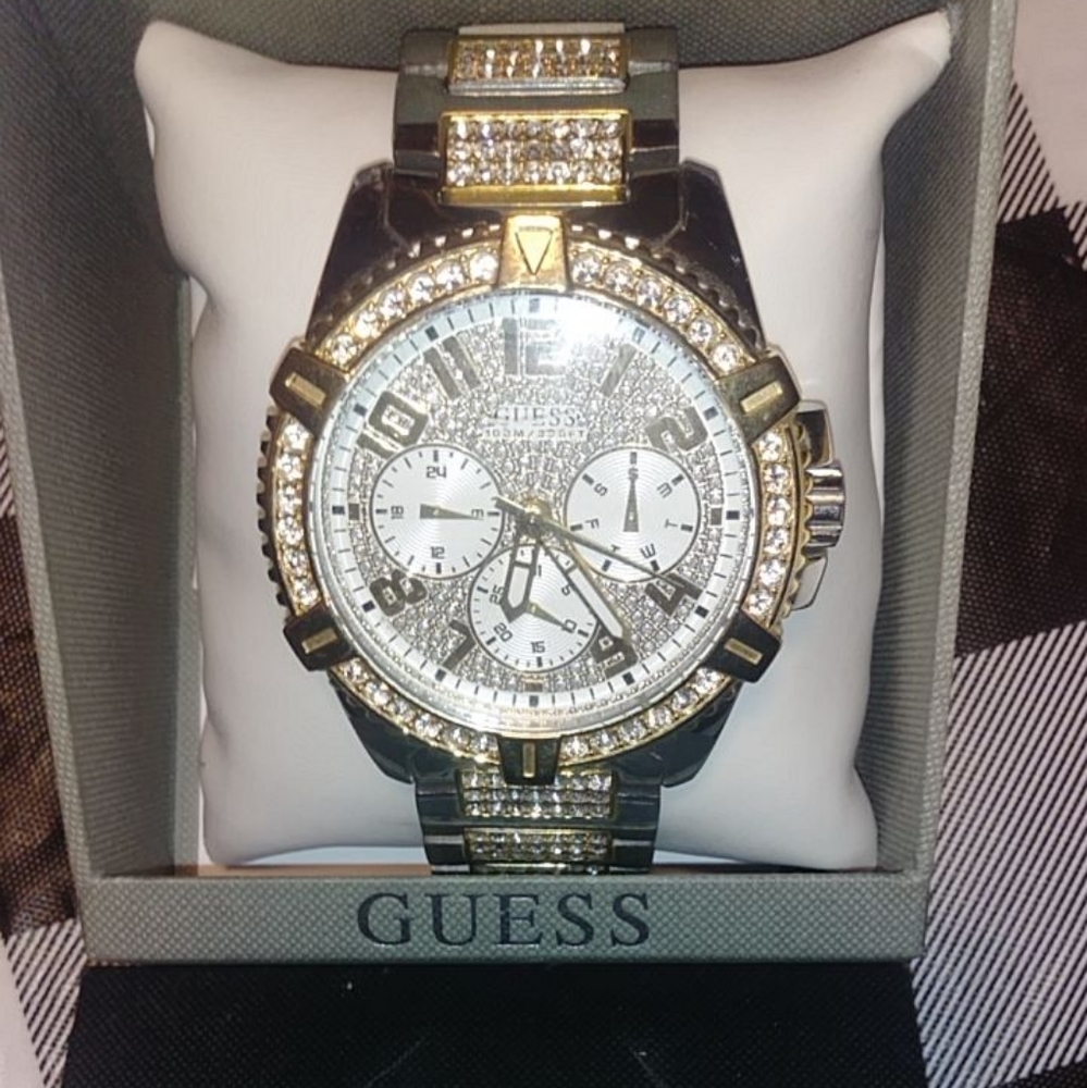 Guess watch
